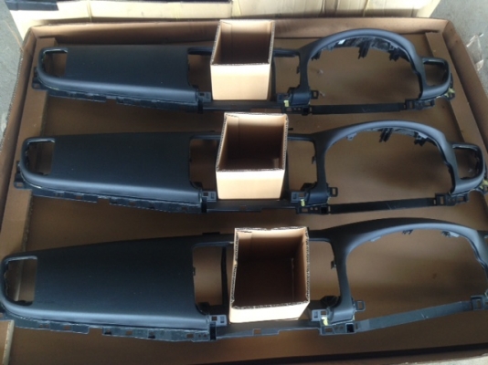 +++ ขายแผงนวมคอนโซล Teana J32 เรือนไมล์ Minor change ราคาถูกสุดๆ มีจำนวนจำกัด +++