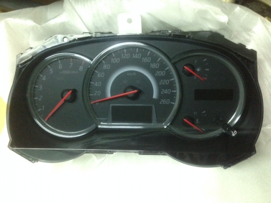 +++ ขายแผงนวมคอนโซล Teana J32 เรือนไมล์ Minor change ราคาถูกสุดๆ มีจำนวนจำกัด +++