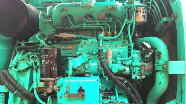 ขาย KOBELCO SK 120-2 มาร์คไฟว์ ธรรมดา เก่าญี่ปุ่น สภาพสวย สนใจโทร 089-3818694 ดวงนภา ขาย KOBELCO SK 120-2 มาร์คไฟว์ ธรรมดา เก่าญี่ปุ่น สภาพสวย สนใจโทร 089-3818694 ดวงนภา