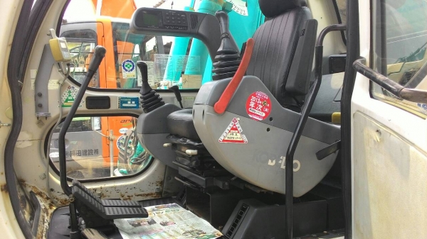 ขาย KOBELCO SK 120-2 มาร์คไฟว์ ธรรมดา เก่าญี่ปุ่น สภาพสวย สนใจโทร 089-3818694 ดวงนภา ขาย KOBELCO SK 120-2 มาร์คไฟว์ ธรรมดา เก่าญี่ปุ่น สภาพสวย สนใจโทร 089-3818694 ดวงนภา