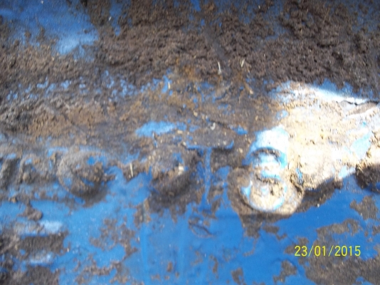 FORD  6600   ทะเบียนไม่ขาดต่อ เอกสารพร้อมโอน