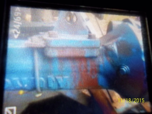 FORD  6600   ทะเบียนไม่ขาดต่อ เอกสารพร้อมโอน