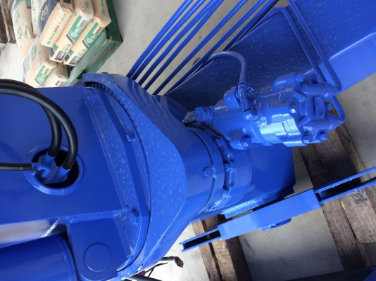 เฮี๊ยบTADANO 4.5 ตัน 3 ปลอก