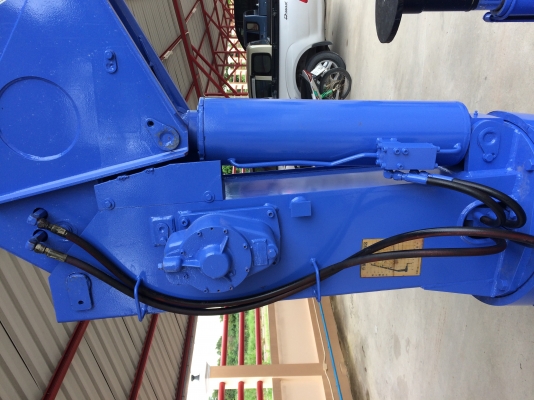 เฮี๊ยบTADANO 4.5 ตัน 3 ปลอก