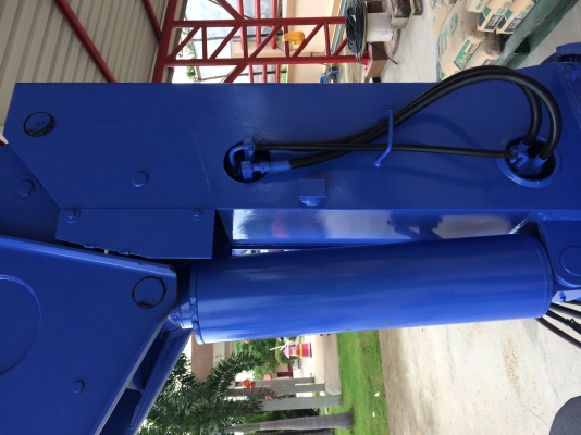 เฮี๊ยบTADANO 4.5 ตัน 3 ปลอก