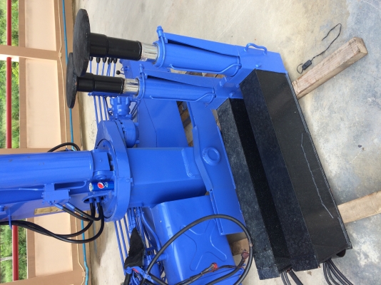 เฮี๊ยบTADANO 4.5 ตัน 3 ปลอก