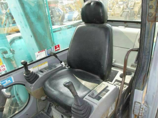 ขาย KOBELCO SK60-3 มาใหม่ เก่าญี่ปุ่น สภาพสวย บูม ยาว ประมาณ 11 เมตร สนใจโทร 089-3818694 ดวงนภา ขาย KOBELCO SK60-3 มาใหม่ เก่าญี่ปุ่น สภาพสวย บูม ยาว ประมาณ 11 เมตร สนใจโทร 089-3818694 ดวงนภา