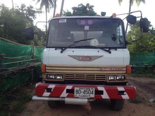 ขายรถน้ำมันครับ