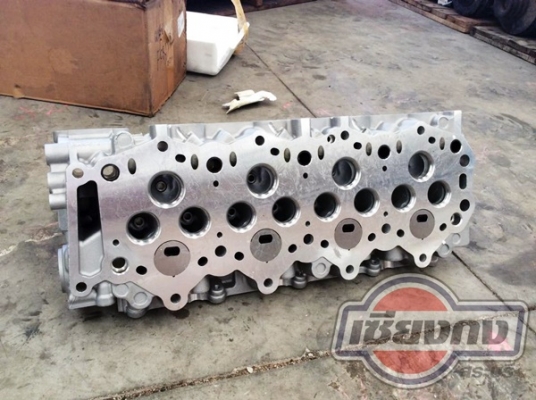 ฝาสูบ FORD