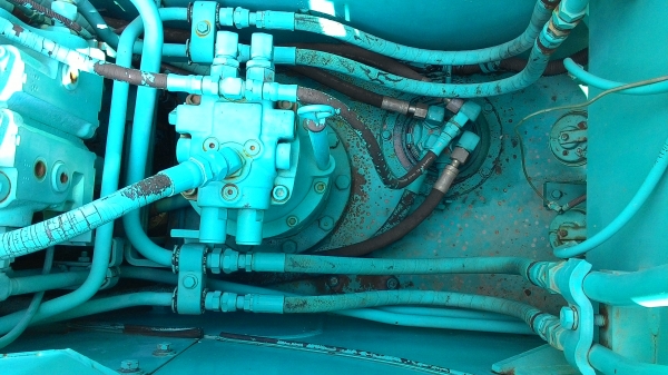 ขาย KOBELCO SK 100-3 สภาพสวย ชั่วโมงน้อยมาก มีใบอินวอย สนใจโทร 089-3818694 ดวงนภา ขาย KOBELCO SK 100-3 สภาพสวย ชั่วโมงน้อยมาก มีใบอินวอย สนใจโทร 089-3818694 ดวงนภา