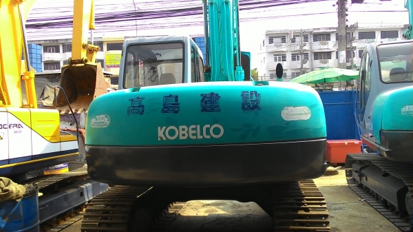 ขาย KOBELCO SK 100-3 สภาพสวย ชั่วโมงน้อยมาก มีใบอินวอย สนใจโทร 089-3818694 ดวงนภา ขาย KOBELCO SK 100-3 สภาพสวย ชั่วโมงน้อยมาก มีใบอินวอย สนใจโทร 089-3818694 ดวงนภา