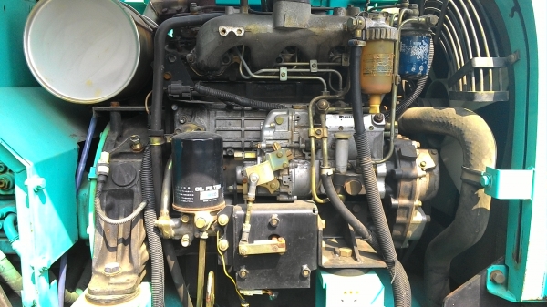 ขาย KOBELCO SK 100-3 สภาพสวย ชั่วโมงน้อยมาก มีใบอินวอย สนใจโทร 089-3818694 ดวงนภา ขาย KOBELCO SK 100-3 สภาพสวย ชั่วโมงน้อยมาก มีใบอินวอย สนใจโทร 089-3818694 ดวงนภา