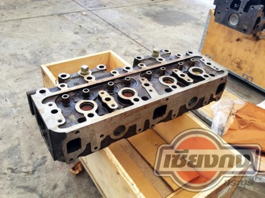 ฝาสูบ TOYOTA 2J