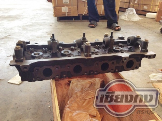 ฝาสูบ TOYOTA Hero 2L