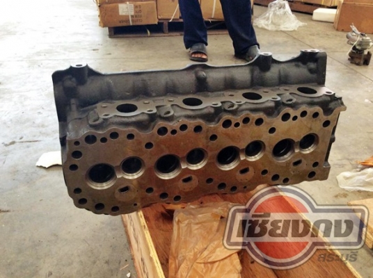 ฝาสูบ TOYOTA Hero 2L