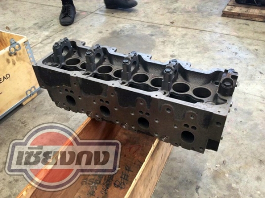 ฝาสูบ TOYOTA Mighty-x 2L