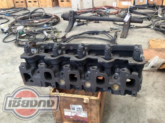 ฝาสูบ TOYOTA Mighty-x 2L