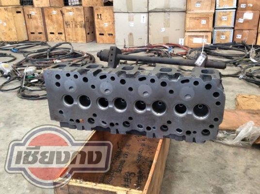 ฝาสูบ TOYOTA Mighty-x 2L