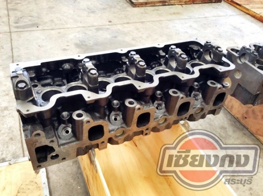 ฝาสูบ TOYOTA Mighty-x 3L