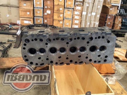 ฝาสูบ TOYOTA Mighty-x 3L