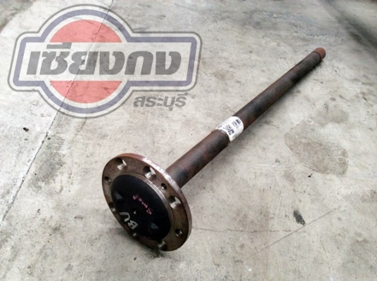 เพลาข้าง TOYOTA BU เพลาเล็ก