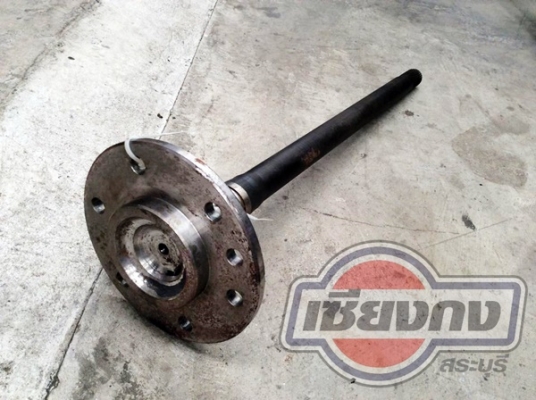 เพลาข้าง TOYOTA Hilux Commuter