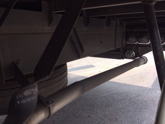 6ล้อใหญ่ FTR 240 สภาพสวยเดิมๆทุกชิ้น 6ล้อใหญ่ FTR 240 สภาพสวยเดิมๆทุกชิ้น