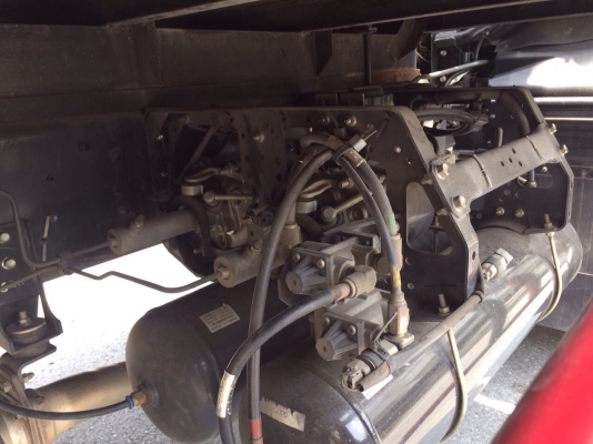 6ล้อใหญ่ FTR 240 สภาพสวยเดิมๆทุกชิ้น 6ล้อใหญ่ FTR 240 สภาพสวยเดิมๆทุกชิ้น