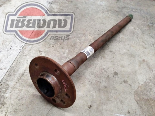 เพลาข้าง TOYOTA Tiger