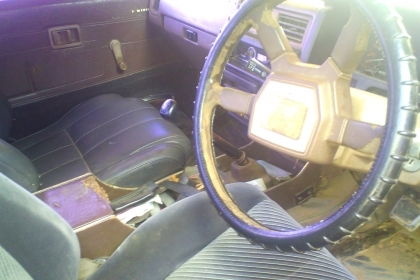 ขายด่วนกระบะบิ๊กเอ็ม