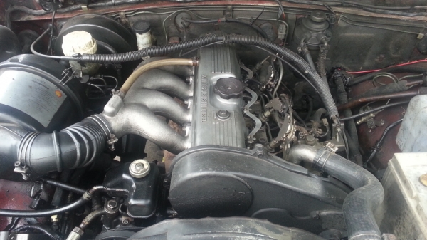 ขาย กะบะ L200 ทะเบียน59 พร้อมโอน