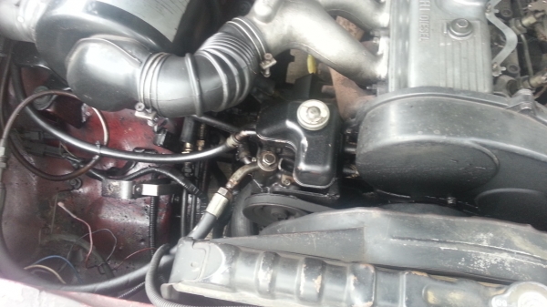 ขาย กะบะ L200 ทะเบียน59 พร้อมโอน