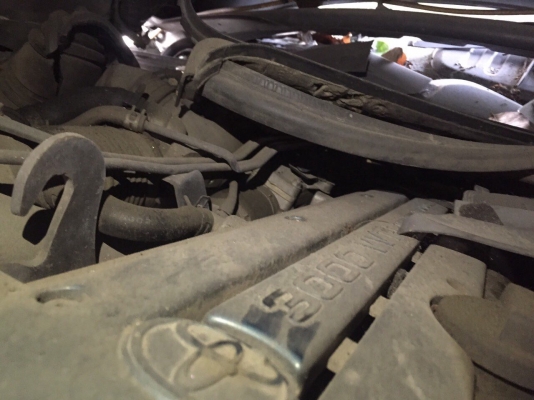 ขาย Benz w124 ราคา 57500