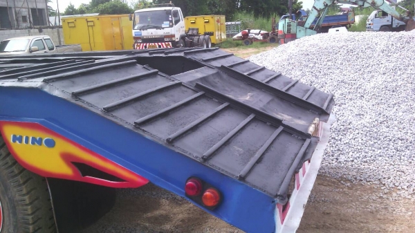 ขายด่วนรถสิบสอง2เพลาโปรเฟียเครือง260แรงเทนเลอร12ล้อ