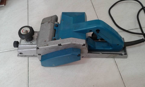 กบไฟฟ้า 3 นิ้ว พร้อมใช้งาน