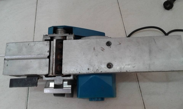 กบไฟฟ้า 3 นิ้ว พร้อมใช้งาน