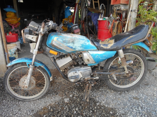 ขายตามสภาพรถใช้งานทุกวันโชกน้าหลังยางดีเครื่องดี 0810074646 อ่างทอง