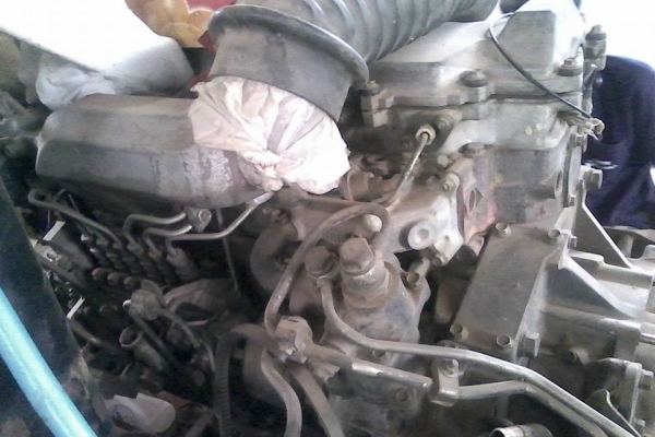 เครื่องJO8C2ปั้มใหญ่ เกียร์HO 8 รอบ2 สภาพ99\% มีใบคุมเอาออกจากFF1J เกียร์HO ใหญ่ เครื่องJO8C2ปั้มใหญ่ เกียร์HO 8 รอบ2 สภาพ99\% มีใบคุมเอาออกจากFF1J เกียร์HO ใหญ่