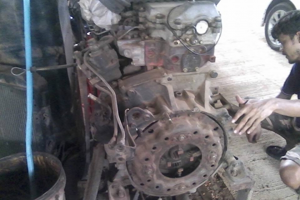 เครื่องJO8C2ปั้มใหญ่ เกียร์HO 8 รอบ2 สภาพ99\% มีใบคุมเอาออกจากFF1J เกียร์HO ใหญ่ เครื่องJO8C2ปั้มใหญ่ เกียร์HO 8 รอบ2 สภาพ99\% มีใบคุมเอาออกจากFF1J เกียร์HO ใหญ่