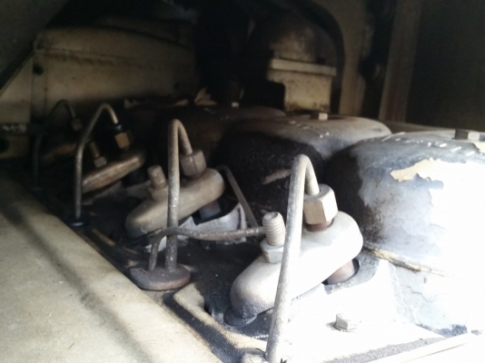 ใหม่พึ่งถึงไทย !! รถบด 6.5 ตัน Ingersoll Rand DD-65 นำเข้าจาก USA แท้ 100\% ไม่เคยใช้งานในไทย สภาพสวย ใหม่พึ่งถึงไทย !! รถบด 6.5 ตัน Ingersoll Rand DD-65 นำเข้าจาก USA แท้ 100\% ไม่เคยใช้งานในไทย สภาพสวย