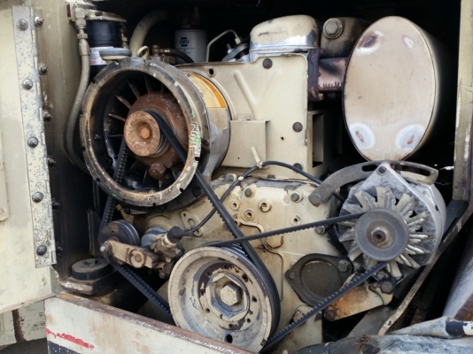 ใหม่พึ่งถึงไทย !! รถบด 6.5 ตัน Ingersoll Rand DD-65 นำเข้าจาก USA แท้ 100\% ไม่เคยใช้งานในไทย สภาพสวย ใหม่พึ่งถึงไทย !! รถบด 6.5 ตัน Ingersoll Rand DD-65 นำเข้าจาก USA แท้ 100\% ไม่เคยใช้งานในไทย สภาพสวย