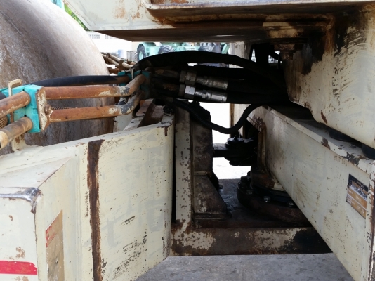 ใหม่พึ่งถึงไทย !! รถบด 6.5 ตัน Ingersoll Rand DD-65 นำเข้าจาก USA แท้ 100\% ไม่เคยใช้งานในไทย สภาพสวย ใหม่พึ่งถึงไทย !! รถบด 6.5 ตัน Ingersoll Rand DD-65 นำเข้าจาก USA แท้ 100\% ไม่เคยใช้งานในไทย สภาพสวย