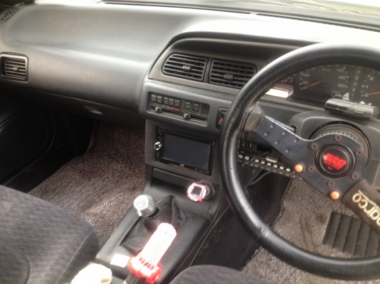 NISSAN A31 วาง1J โบเดี่ยวรถสภาพสวยตามรูปรายละเอียดโทรสอบถามได้ครับ