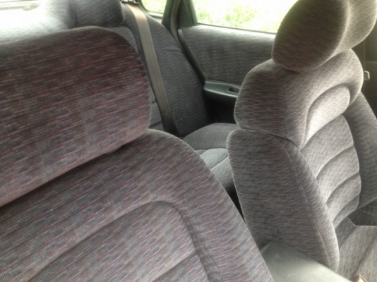 NISSAN A31 วาง1J โบเดี่ยวรถสภาพสวยตามรูปรายละเอียดโทรสอบถามได้ครับ