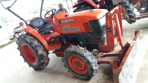 149000ราคานี้เอาไปเลยครับ ขายคูโบต้าL3408ถูกๆสวยๆครับ