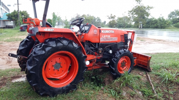 149000ราคานี้เอาไปเลยครับ ขายคูโบต้าL3408ถูกๆสวยๆครับ