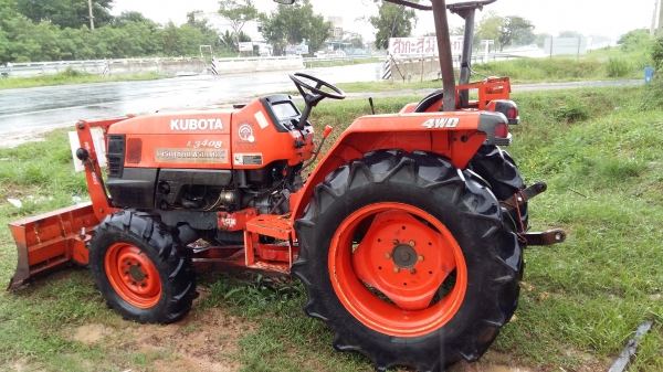 149000ราคานี้เอาไปเลยครับ ขายคูโบต้าL3408ถูกๆสวยๆครับ