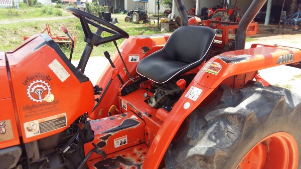 149000ราคานี้เอาไปเลยครับ ขายคูโบต้าL3408ถูกๆสวยๆครับ