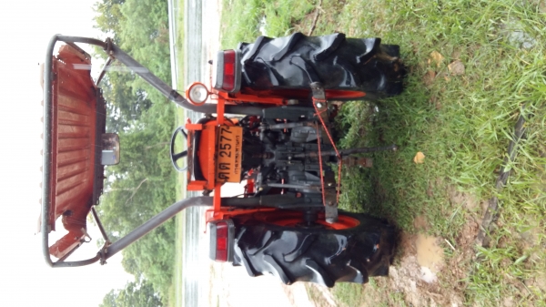 149000ราคานี้เอาไปเลยครับ ขายคูโบต้าL3408ถูกๆสวยๆครับ