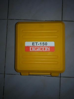 เครื่องวัดค่า Ground